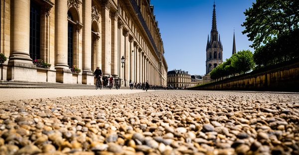 Que faire à bordeaux : découvrez ses activités et attractions incontournables