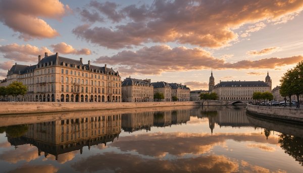 Découvrez les meilleures attractions et activités à Bordeaux