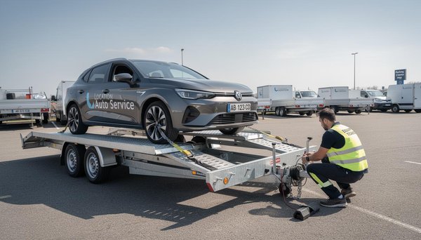 La location de porte voiture : comment choisir le meilleur service en 2026 ?